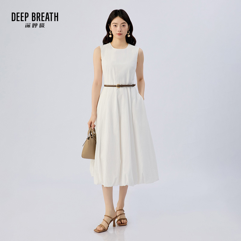 深呼吸女装正品相册图