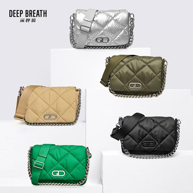 深呼吸女装正品相册图