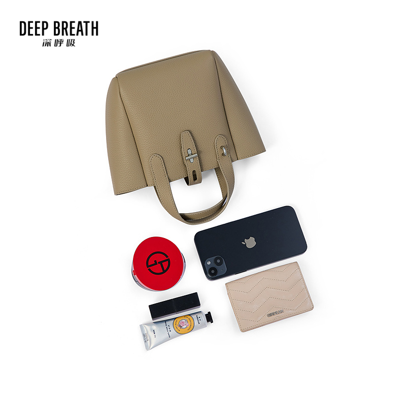 深呼吸女装正品相册图