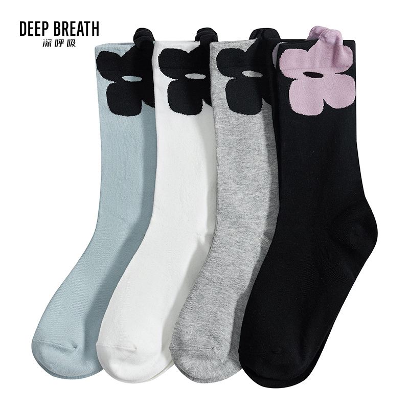 深呼吸女装正品相册图