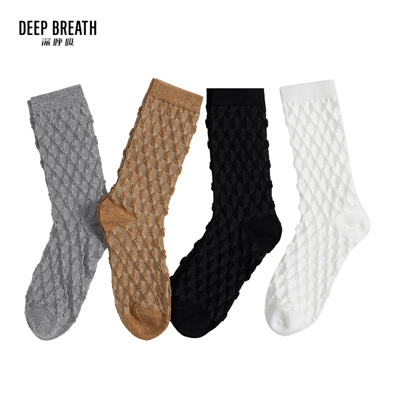 深呼吸女装正品相册图