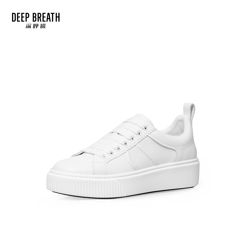 深呼吸女装正品相册图