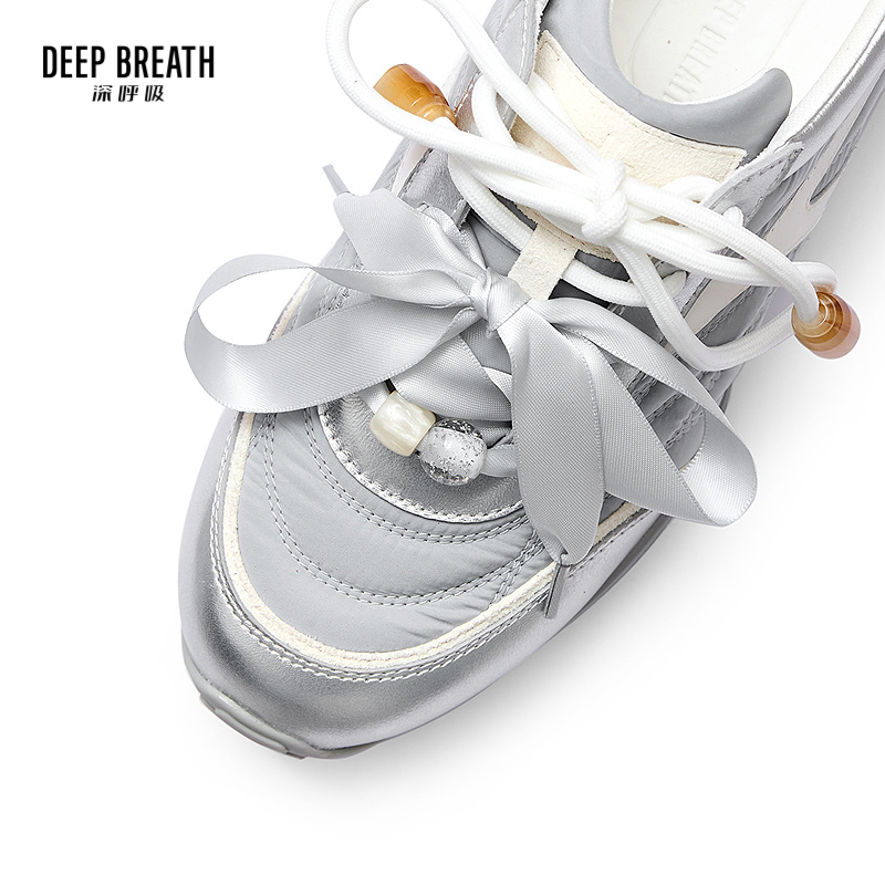 深呼吸女装正品相册图