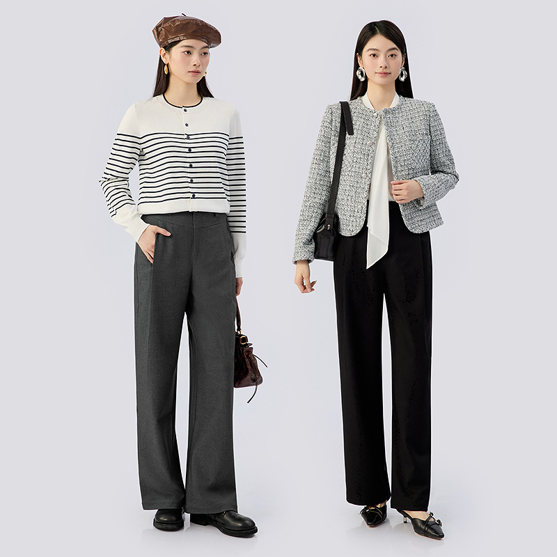 深呼吸女装正品相册图