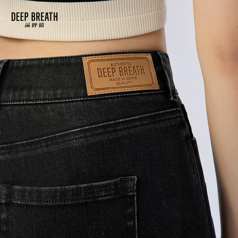 深呼吸女装正品相册图
