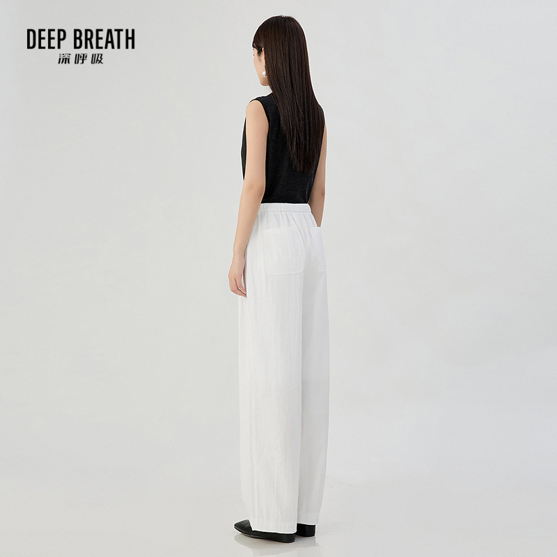 深呼吸女装正品相册图