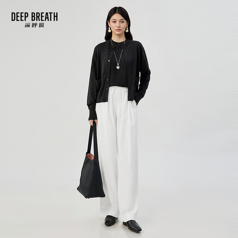 深呼吸女装正品相册图