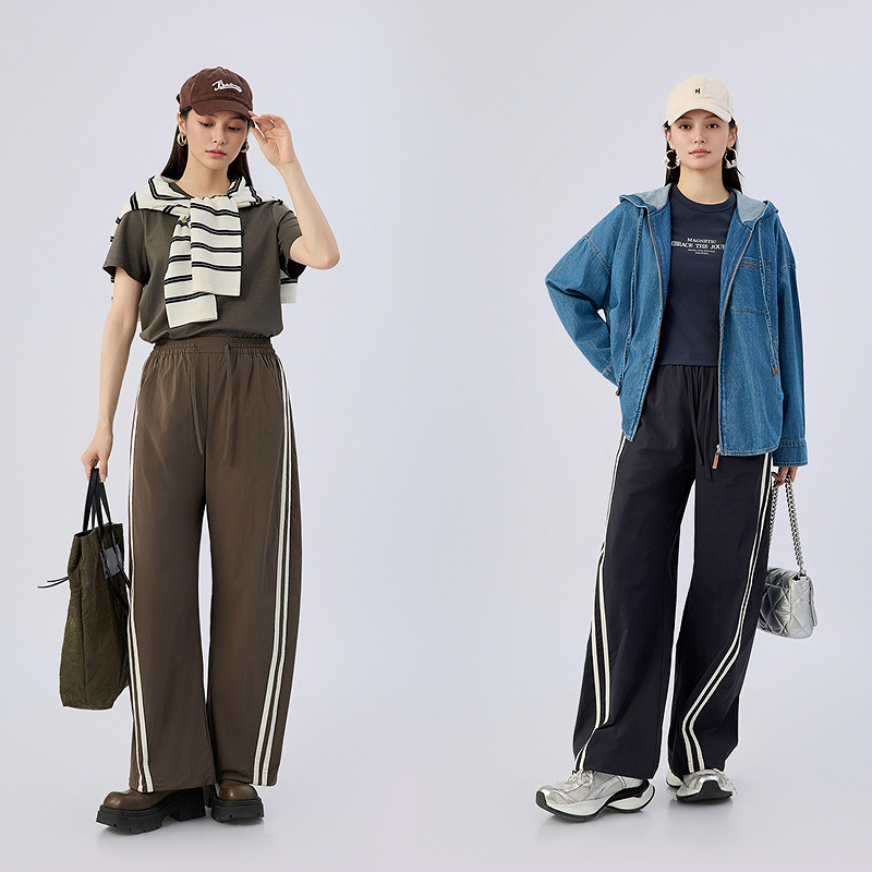 深呼吸女装正品相册图