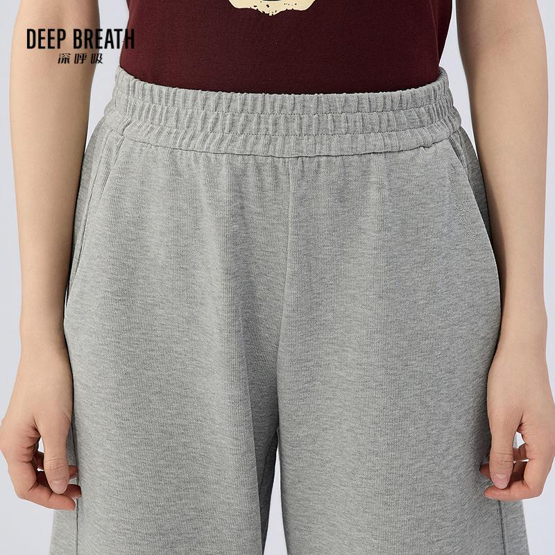 深呼吸女装正品相册图