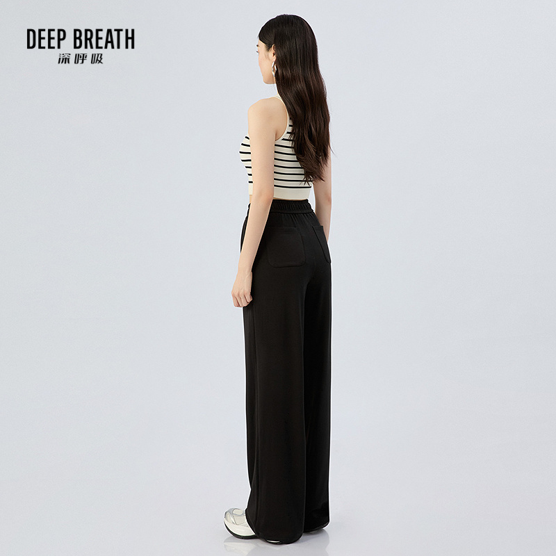 深呼吸女装正品相册图