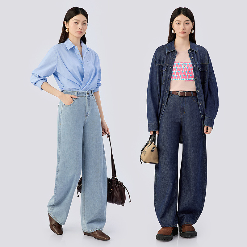 深呼吸女装正品相册图