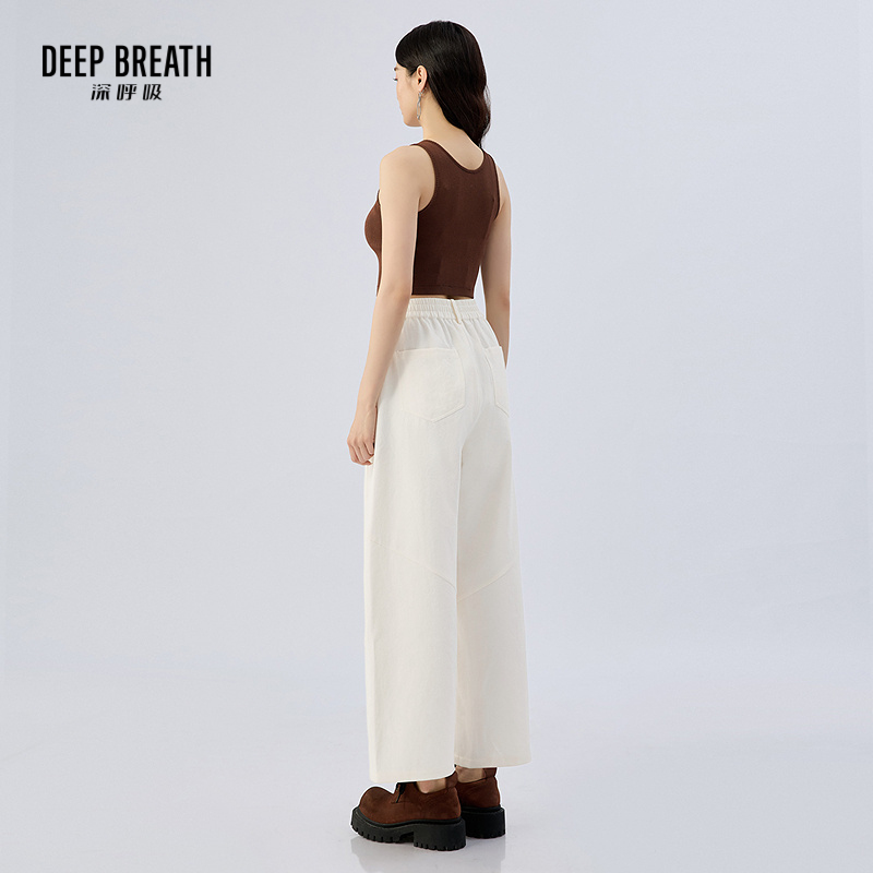 深呼吸女装正品相册图