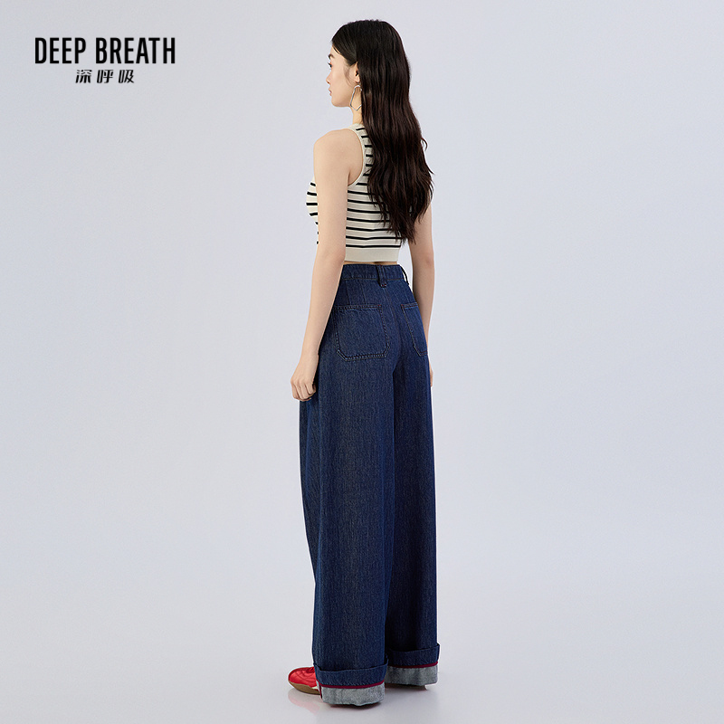 深呼吸女装正品相册图