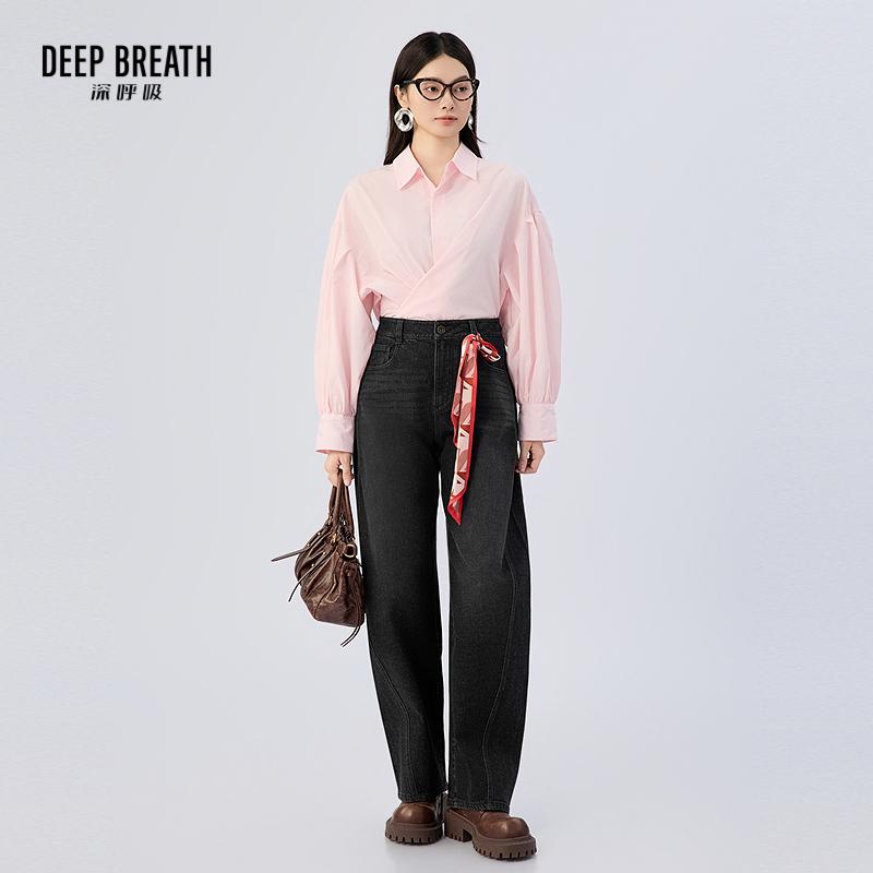 深呼吸女装正品相册图