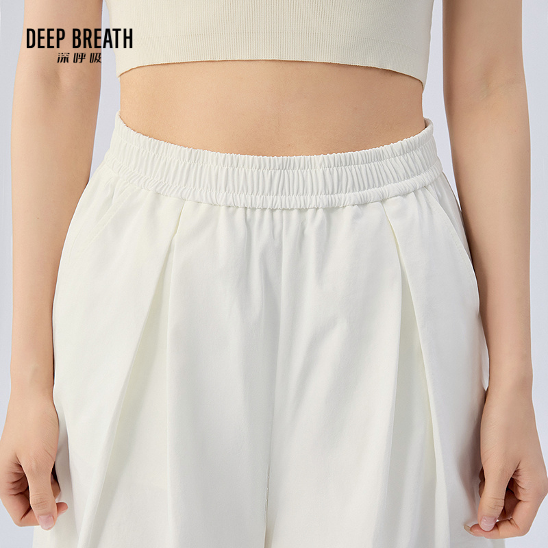 深呼吸女装正品相册图