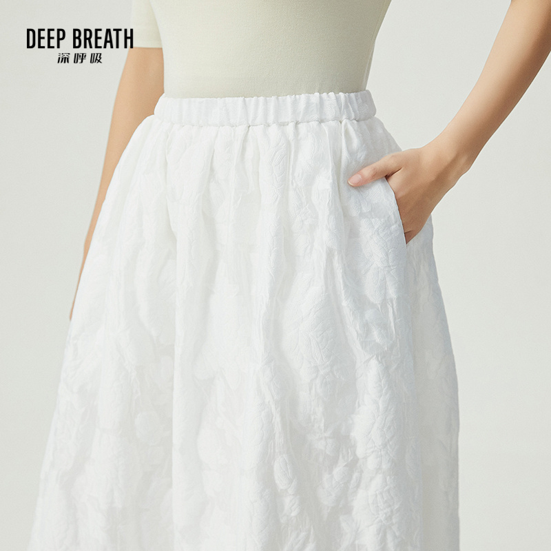 深呼吸女装正品相册图