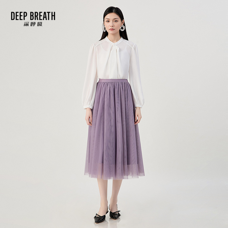 深呼吸女装正品相册图