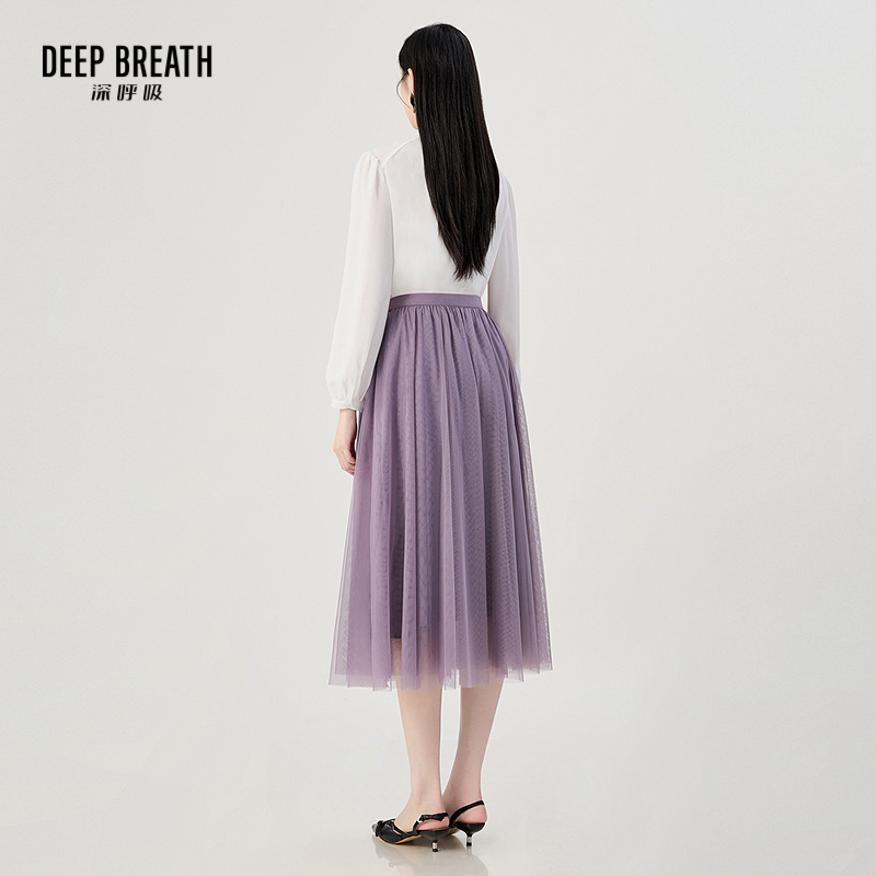 深呼吸女装正品相册图