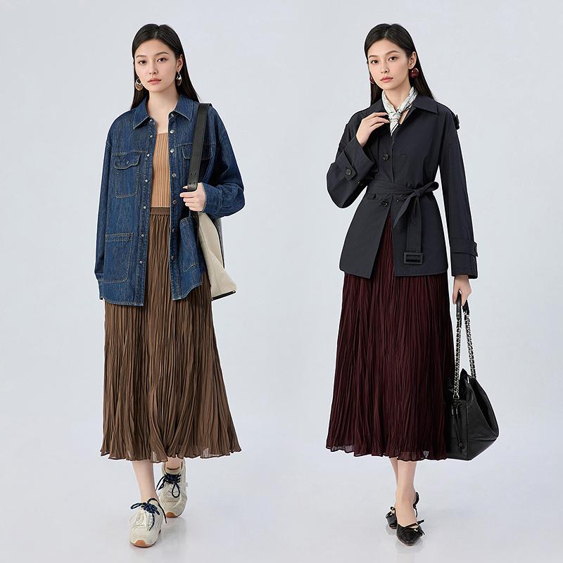 深呼吸女装正品相册图