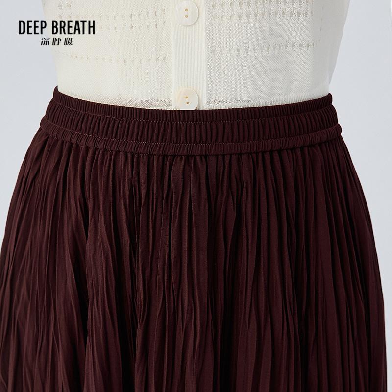 深呼吸女装正品相册图