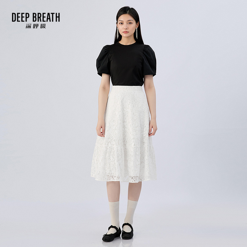 深呼吸女装正品相册图