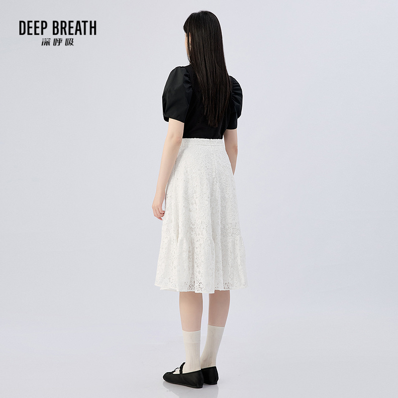 深呼吸女装正品相册图