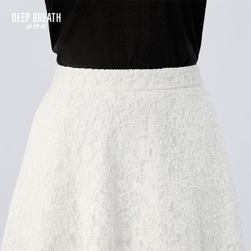 深呼吸女装正品相册图