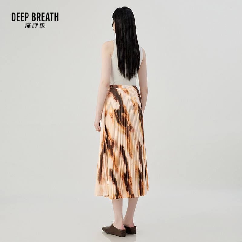 深呼吸女装正品相册图