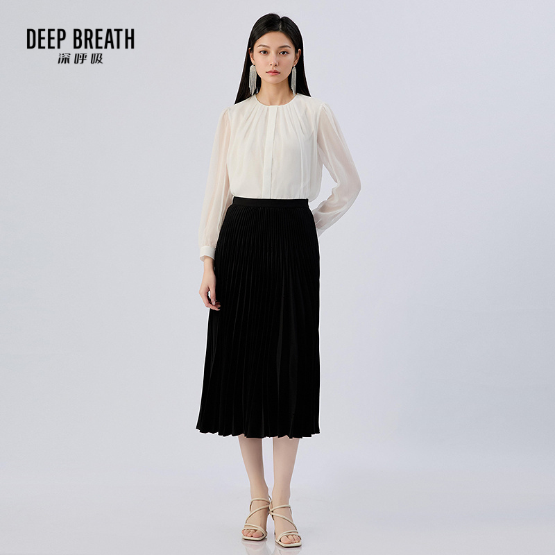 深呼吸女装正品相册图