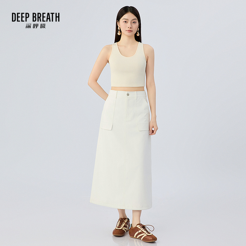 深呼吸女装正品相册图