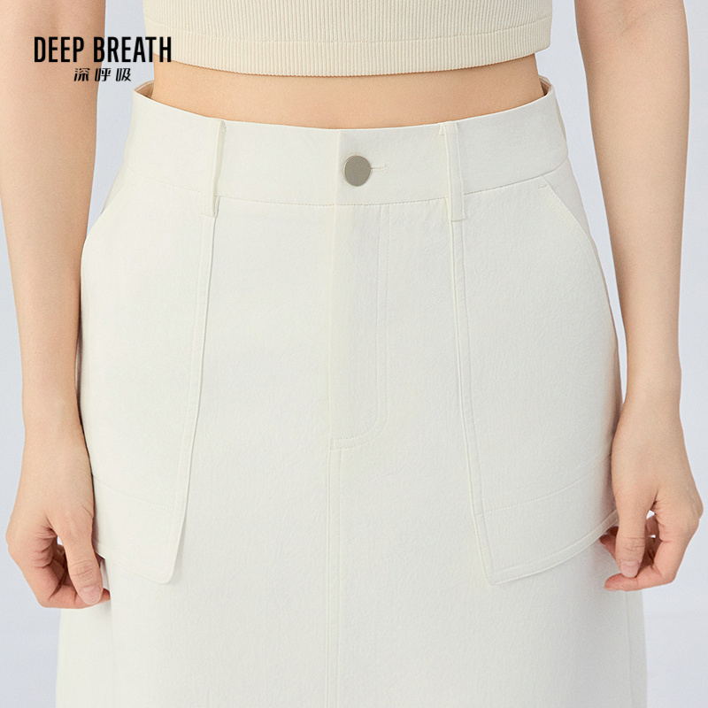 深呼吸女装正品相册图