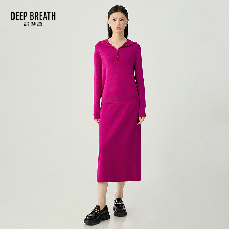 深呼吸女装正品相册图