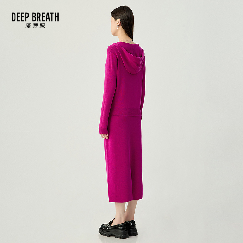 深呼吸女装正品相册图