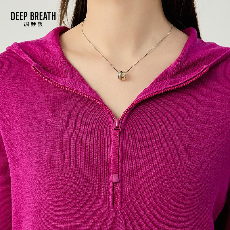 深呼吸女装正品相册图