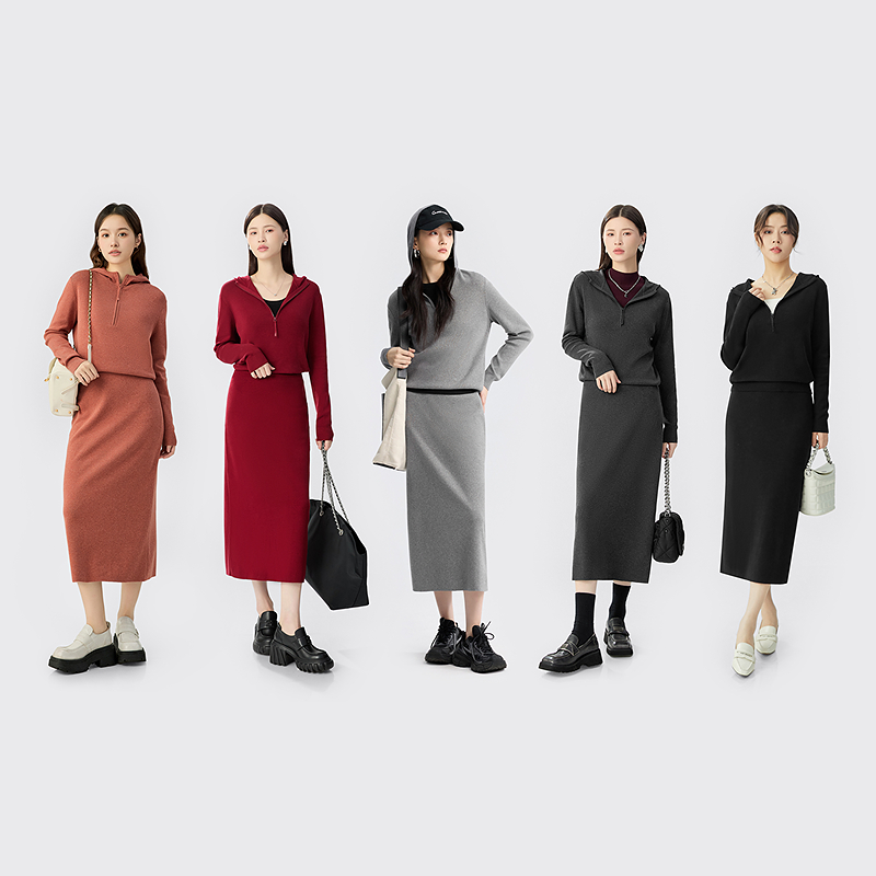 深呼吸女装正品相册图