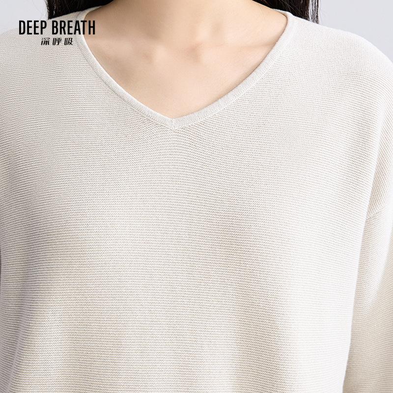 深呼吸女装正品相册图