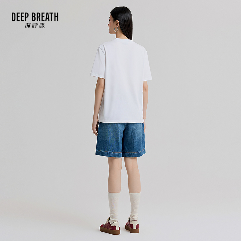 深呼吸女装正品相册图