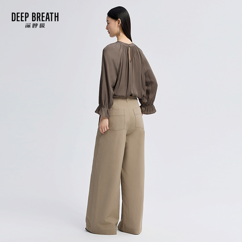 深呼吸女装正品相册图