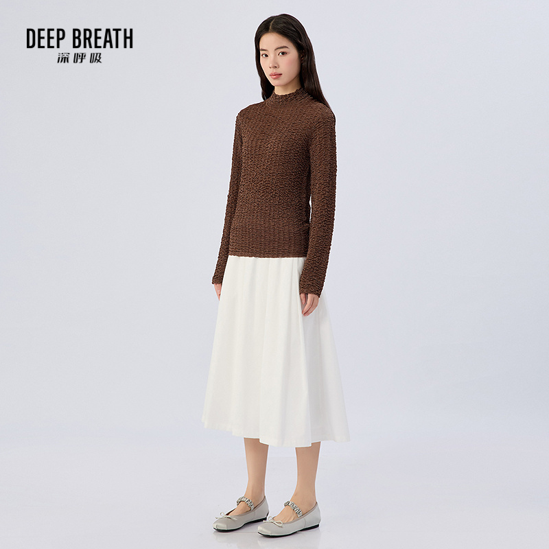 深呼吸女装正品相册图