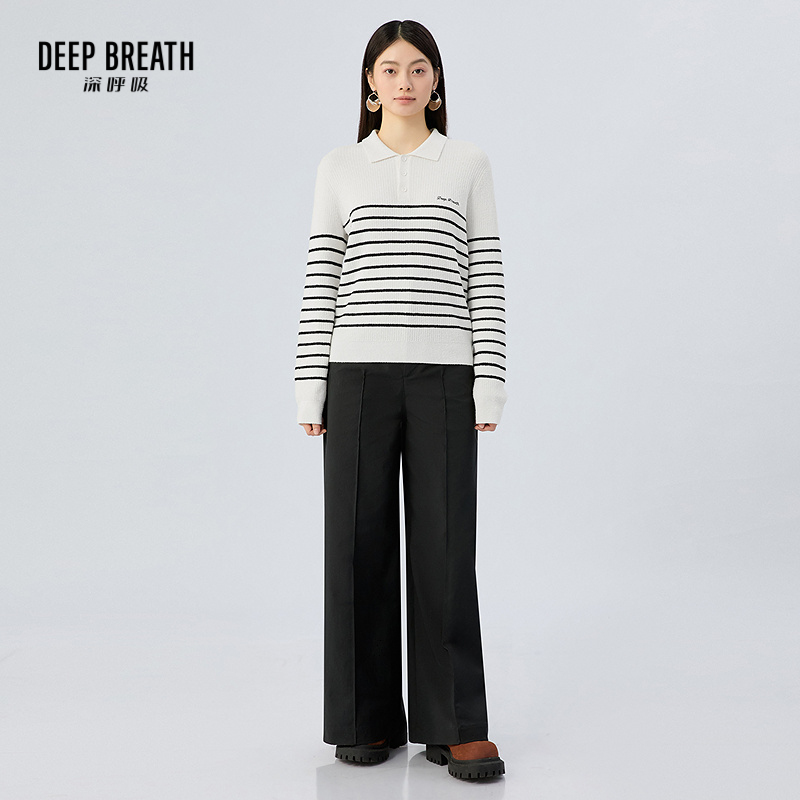 深呼吸女装正品相册图