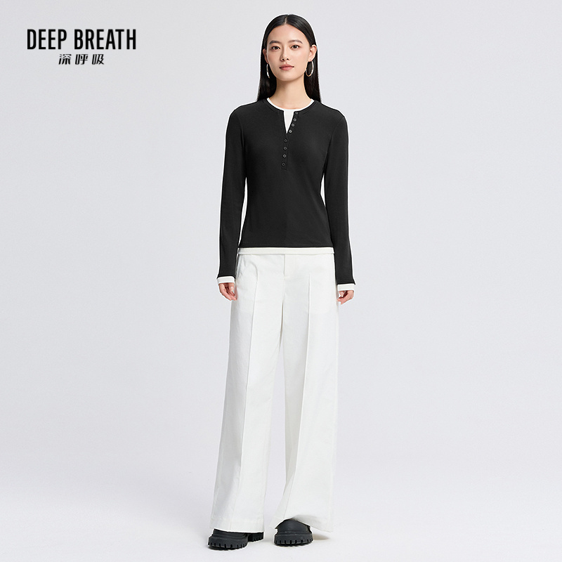 深呼吸女装正品相册图