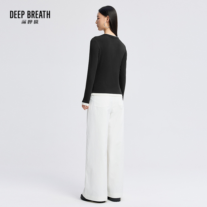 深呼吸女装正品相册图
