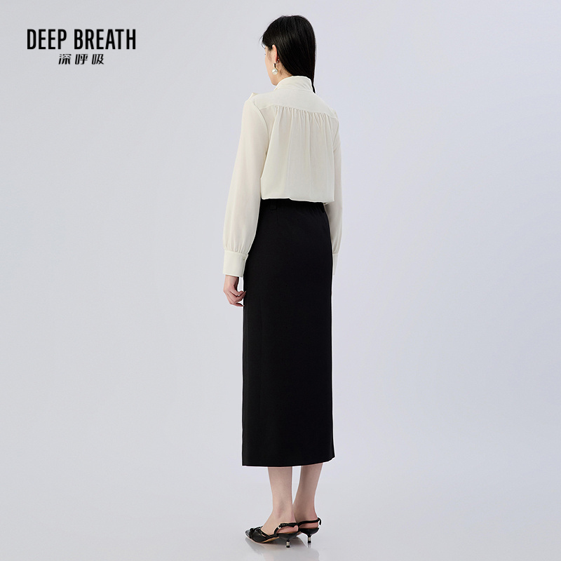 深呼吸女装正品相册图