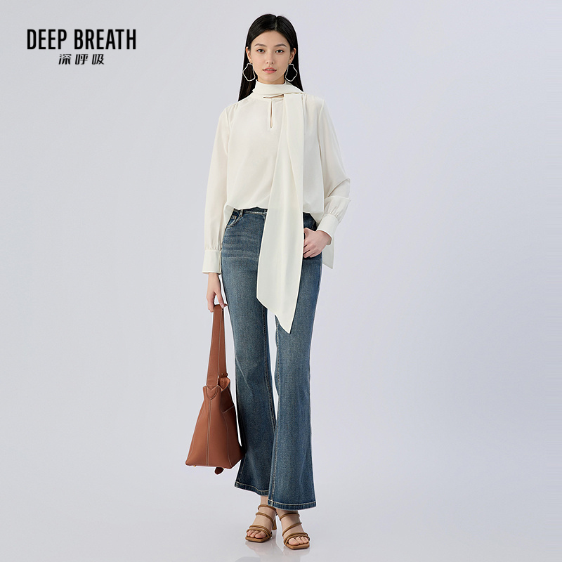 深呼吸女装正品相册图