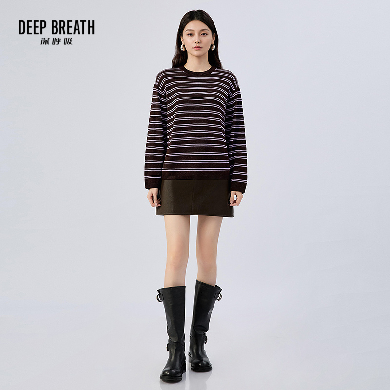 深呼吸女装正品相册图