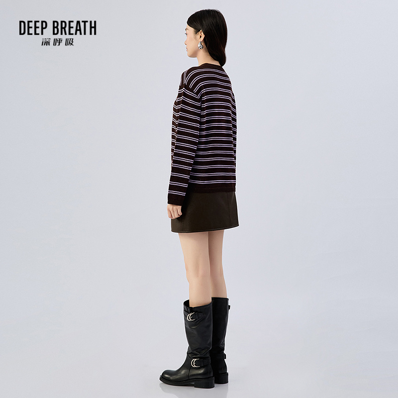 深呼吸女装正品相册图