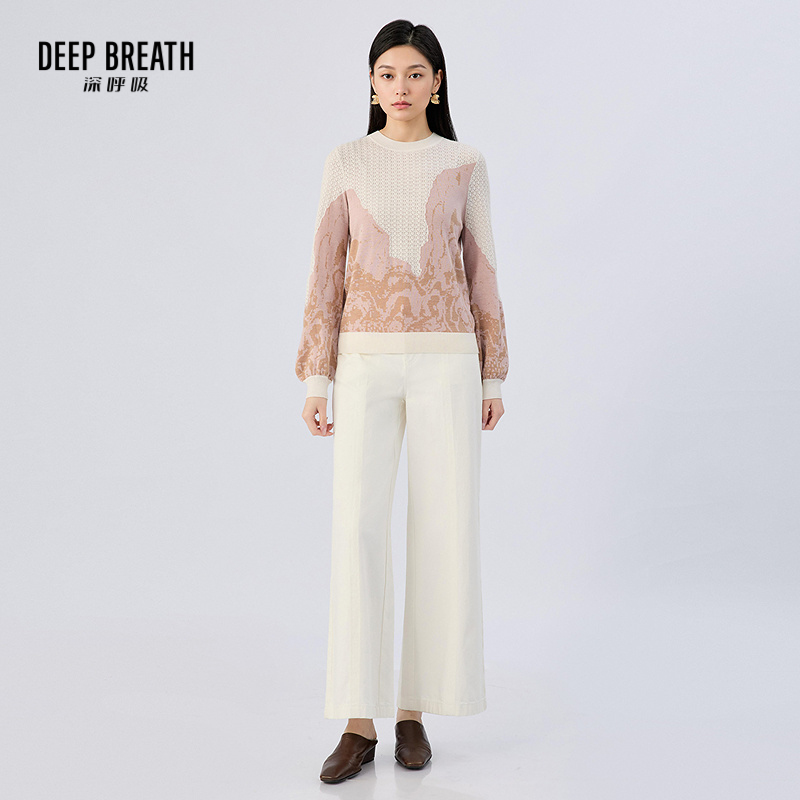 深呼吸女装正品相册图