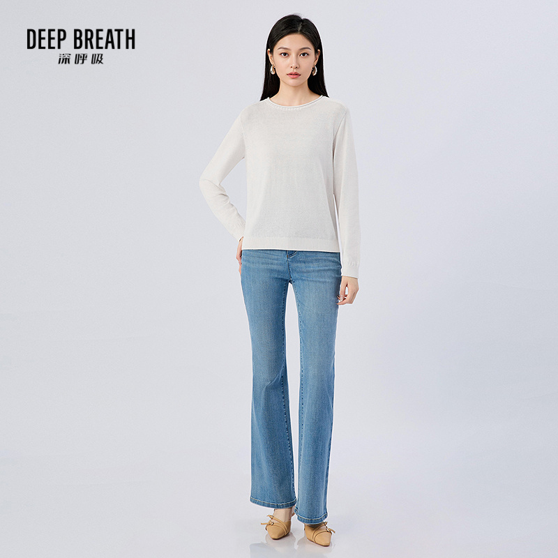 深呼吸女装正品相册图