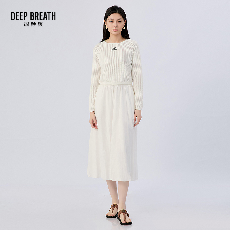 深呼吸女装正品相册图