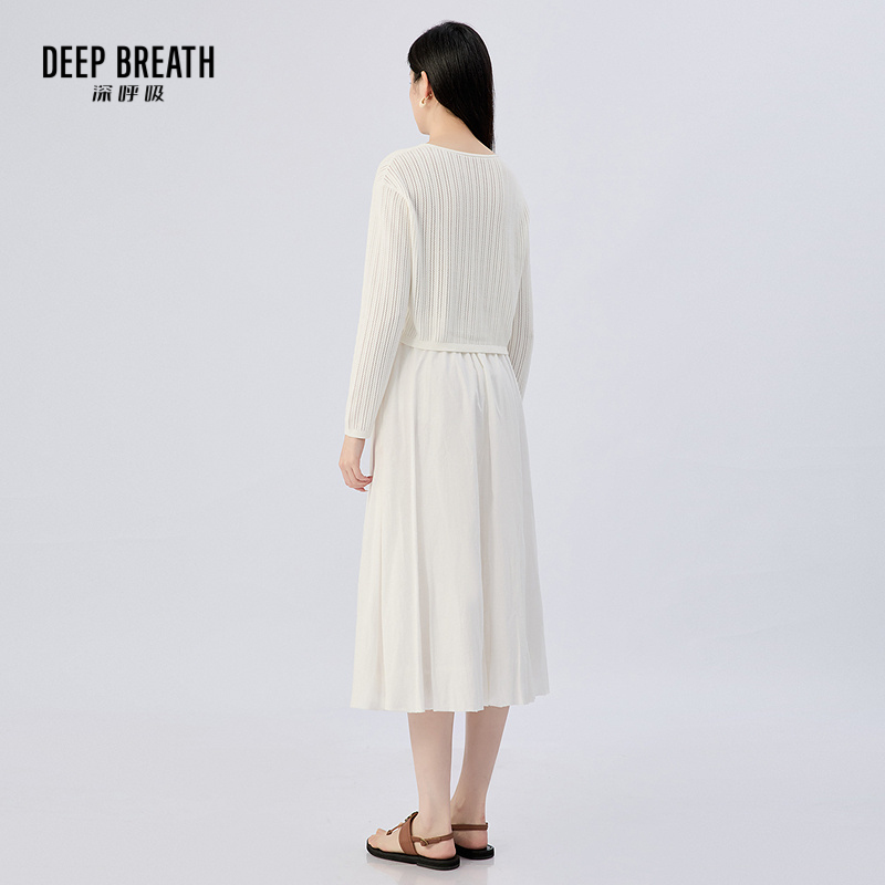 深呼吸女装正品相册图